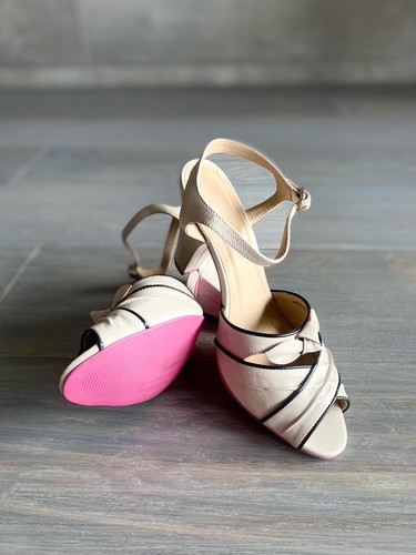 Ella sandal cristofoli - ella,