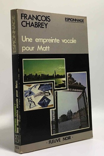 Matt cybernétique - et,