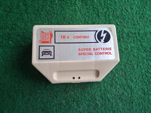 Boitier super batterie special - super,