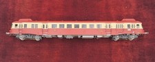Autorail 2470 sncf loco - x,