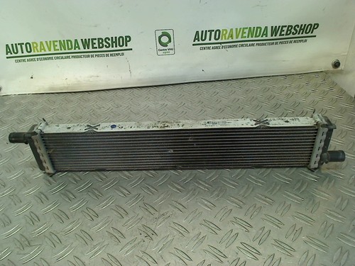 Radiateur eau renault - renault, clio