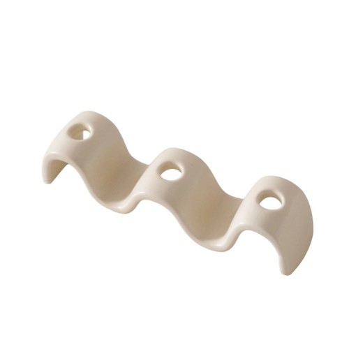 Porte brosse dents en - dents,