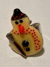 TARATATA Bague, série Tire