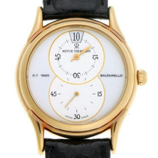Montre manuelle REVUE THOMMEN