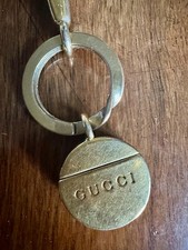 Porte Cle Gucci