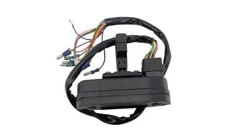 Yamaha compteur 125 - 125, r