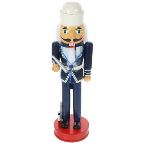 Casse noisette figurine - ,