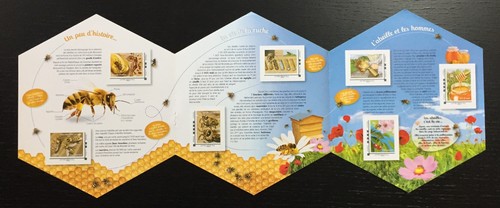Collector timbres tvp - 10,