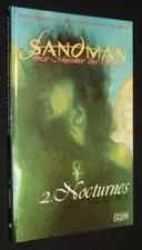 Sandman, maître des rêves