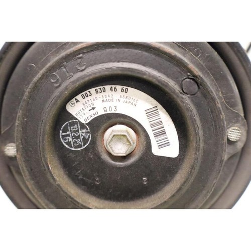 Compresseur clim mercedes - compresseur,