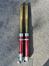 fourche beta trial 352 cc