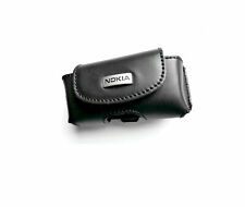 Nokia 8310 étui original CNT-10 jeu noir