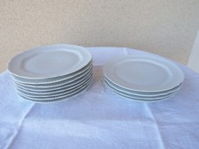 12 Assiettes à Dessert