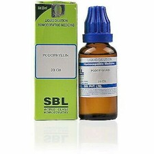 2 X SBL homéopathie
