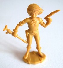 Figurine à peindre ALBATOR