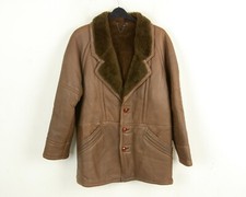 Peau de Mouton S Hommes UK 38