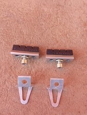 Casto Super Record couple