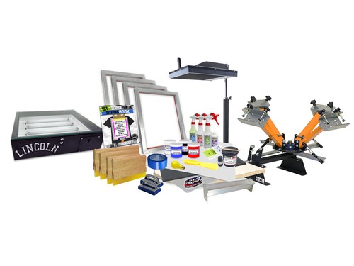 Premium 4x1 shocker kit with - premium,