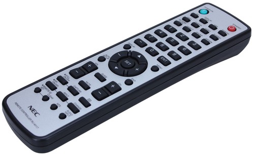 Nec m117 télécommande - ru-m117,