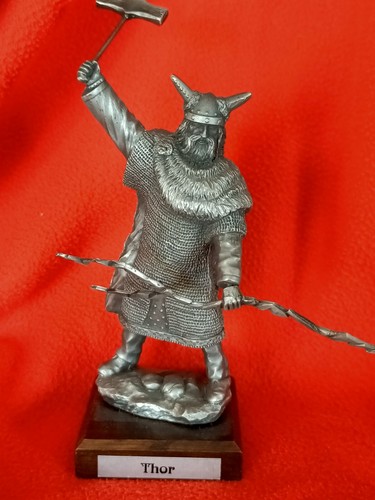 Etains graal thor - ,
