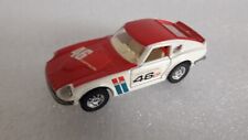 DATSUN 240Z CORGI TOYS 1/43