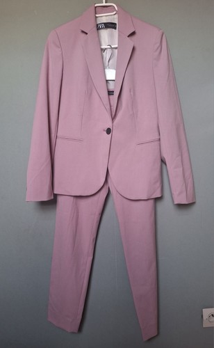 Tailleur zara lila - lila, 36