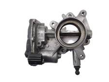 Boitier Papillon D’admission Opel Saab 55564164 2.0 CDTI 3753