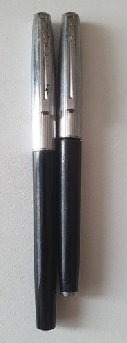 Lot stylos plumes fountain - lot,