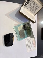 Briquet vintage Silver Match