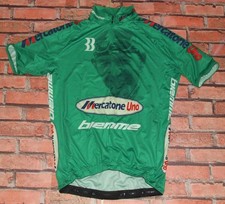 Biemme VERDE Pantani Mercatone