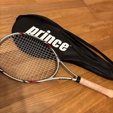 raquette de tennis prince hard