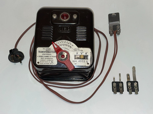 Jep transformateur 6053 60 - jep,