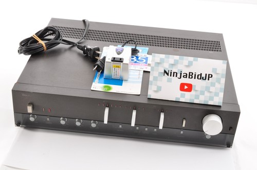 Amplificateur contrôle - amplificateur,