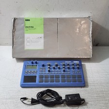 KORG Electribe2 BL Blue