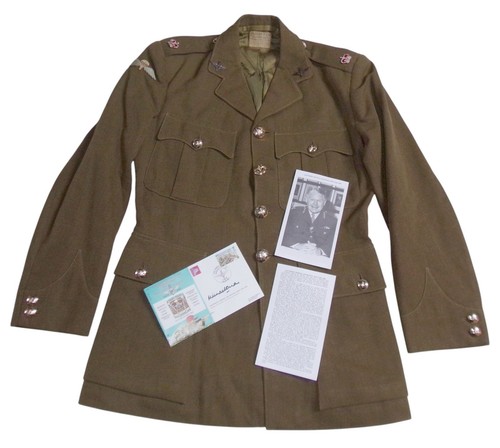 Veste service dress - service,