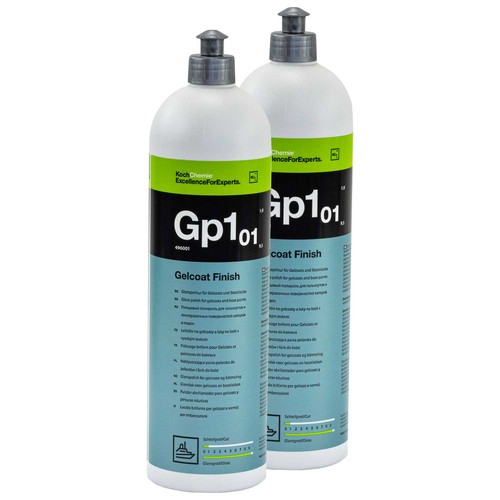 Glanzpolitur pour bootslacke - glanzpolitur,
