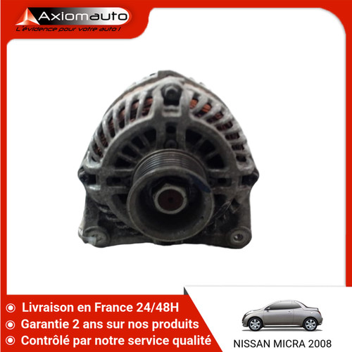 Alternateur nissan - 🇫🇷,