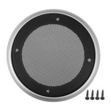 Grilles De Haut-Parleur De 4