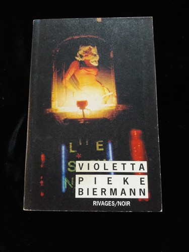 Violetta pieke biermann - violetta,