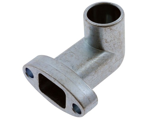 Intake puch maxi - intake,