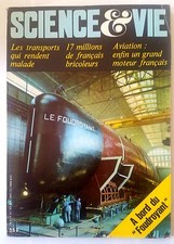 Science et vie n°653 du