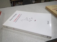 CA73 LETTRES MORTES ESSAI D