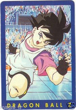 DRAGON BALL Z n° 94 - BIDEL   (A2728)
