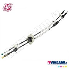 Set Corde Manettes de