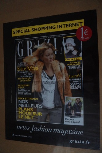 Kate moss affiche x - moss, /