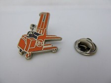 Pin's Pin Pins Badge TRANSPALETTE - GERBEUR - TOYOTA - BT -  FORKLIFT TOP ! 5