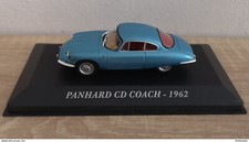 Panhard Dyna X break vitré