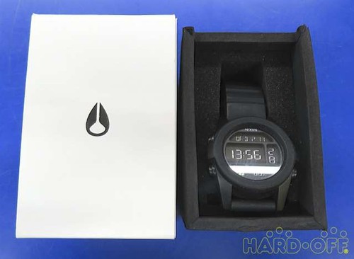 A3n nixon quartz digital - [a3n],