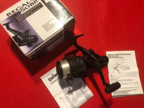 Ancien moulinet daiwa - moulinet, z