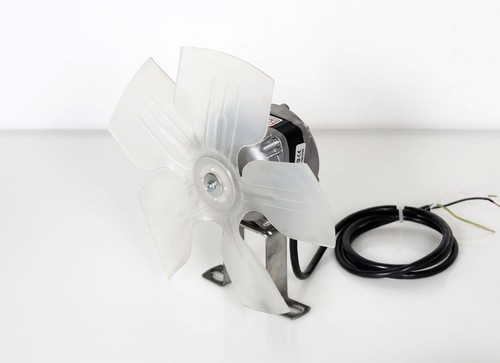 Compressor fan motor assembly - compressor,